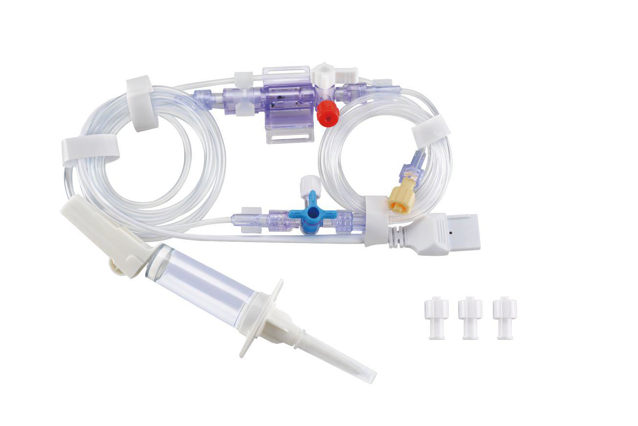 Disposable Pressure Transducers