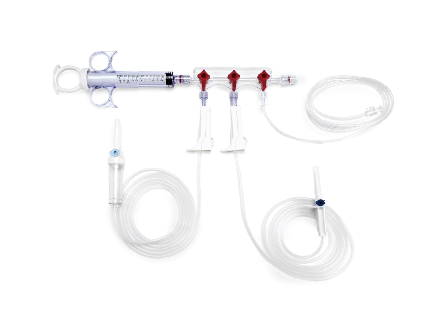 Manifold Kit