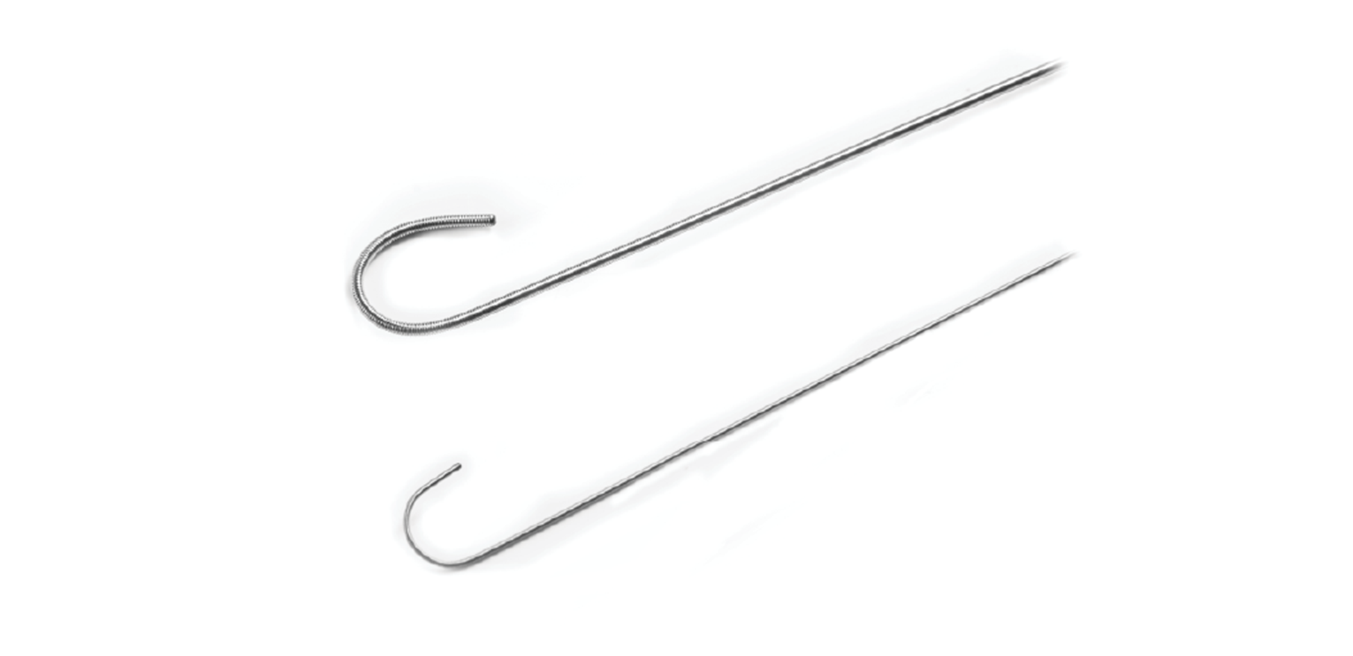 Nitinol Guide Wire