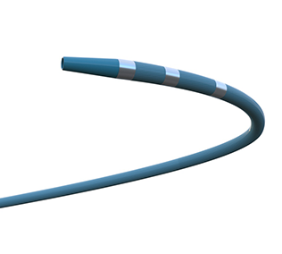 Peripheral Microcatheter (Shun Thros)