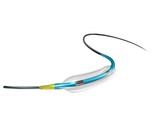 Newcath Neuro Balloon Dilatation Catheter
