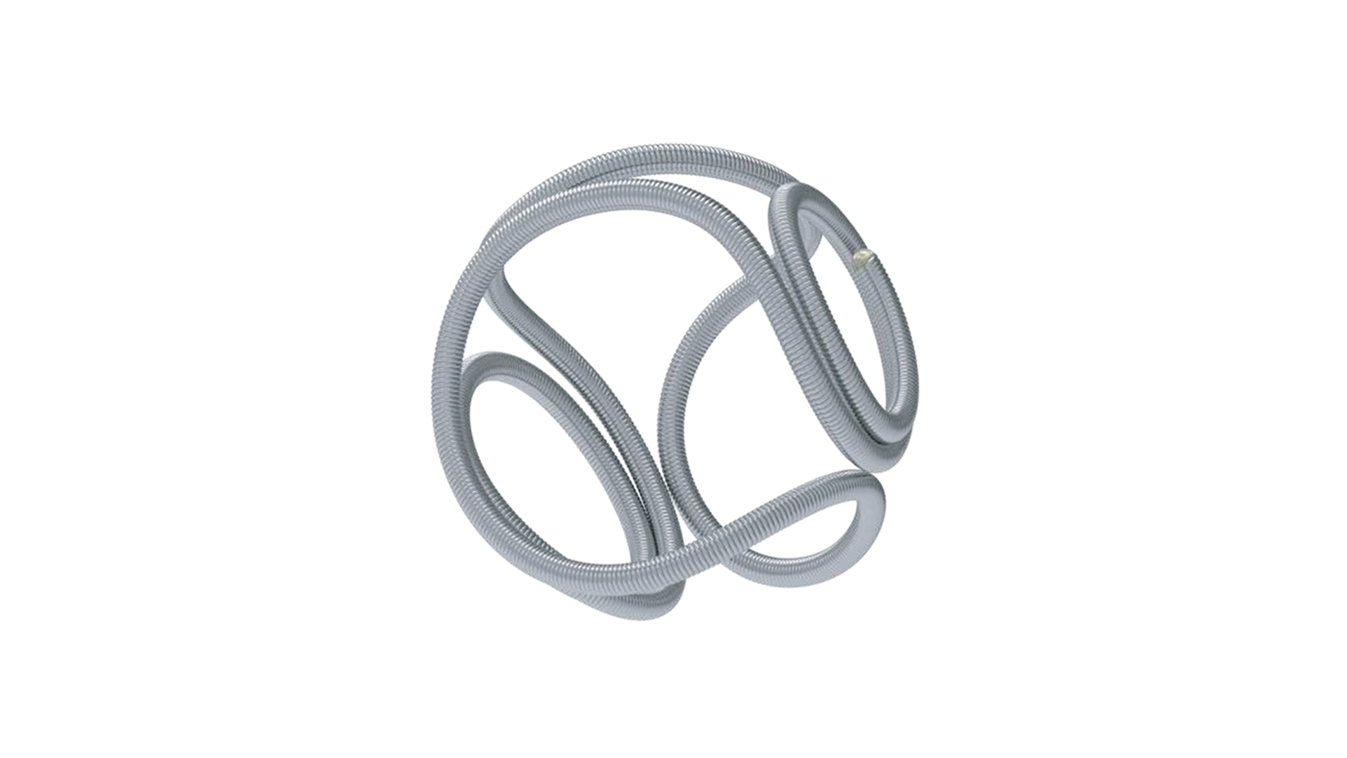 Neurovascular Embolization Coils