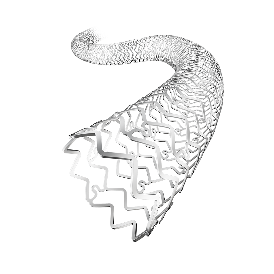 Coronary Drug-Eluting Stents