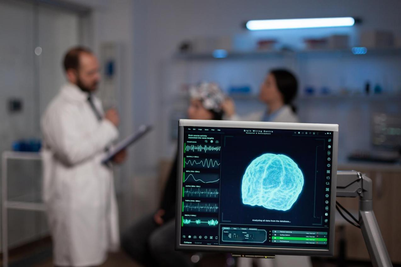 Neurointervention