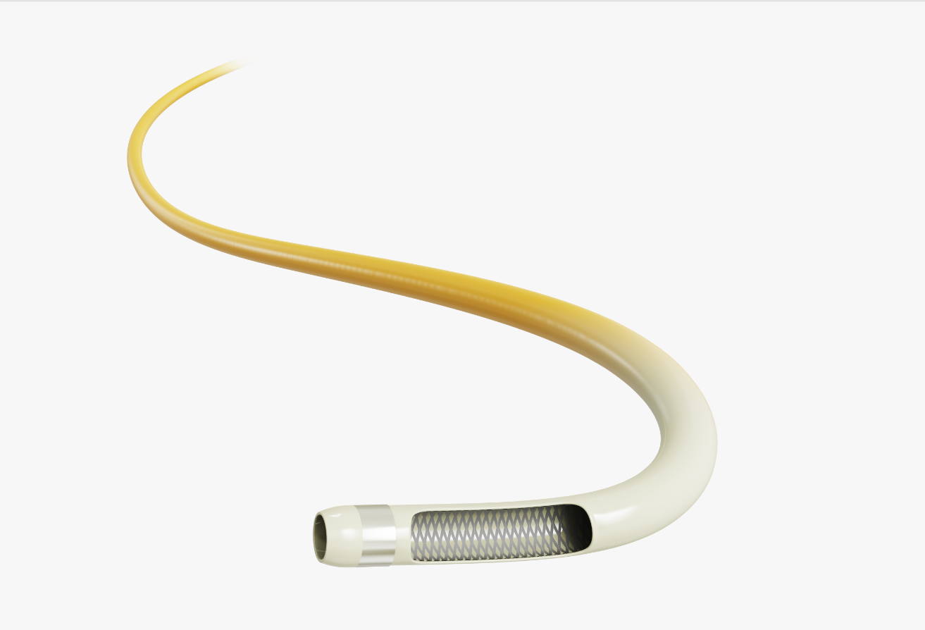 Coronary Microcatheter-Driver/Driver Rev