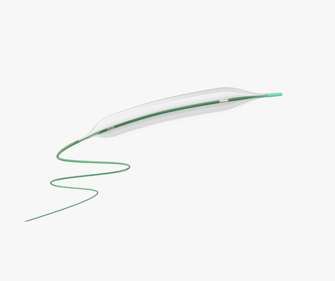 PTA balloon (0.035" 0.018" 0.014")